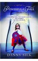 Powerful and Free: Confronting the Glass Ceiling for Women in the Church
