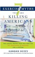 7 Exercise Myths that Are Killing Americans