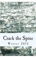 Crack the Spine