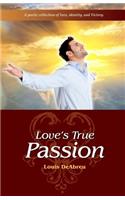 Love's True Passion