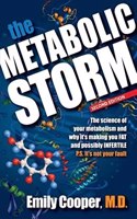 Metabolic Storm, Second Edition