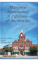 Marjorie Hammond: A Lifetime of Memories
