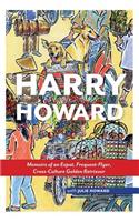 Harry Howard