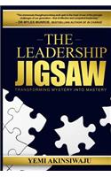 Leadership Jigsaw