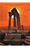 Hellenistic Mysteries & Christianity