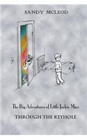 Big Adventures of Little Jackie Mac