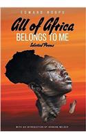 All of Africa Belongs to Me