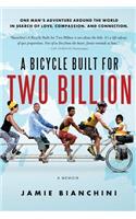 Bicycle Built for Two Billion