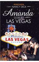 Amanda Goes to Las Vegas REVISED EDITION
