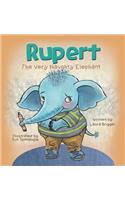 Rupert The Very Naughty Elephant