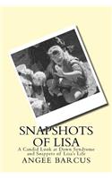 Snapshots of Lisa