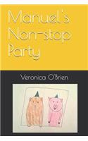 Manuel's Non-Stop Party