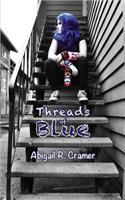 Threads of Blue