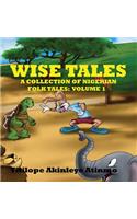 Wise Tales