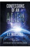 Confessions of an Alien