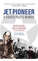 Jet Pioneer