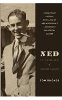 Ned the Impresario of Columbus, Kansas