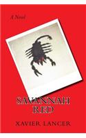 Savannah Red