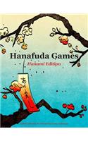 Hanafuda Games