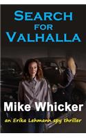 Search for Valhalla