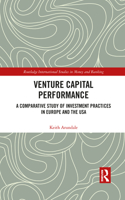 Venture Capital Performance