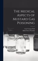 Medical Aspects of Mustard gas Poisoning