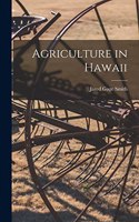 Agriculture in Hawaii