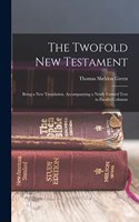 Twofold New Testament