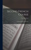 Second French Course