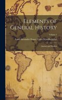 Elements of General History