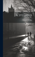 Syllabus