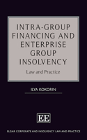 Intra-Group Financing and Enterprise Group Insolvency