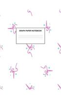 Graph Paper Notebook