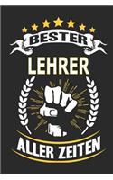 Bester Lehrer aller Zeiten