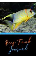 Reef Tank Journal