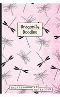Dragonfly Doodles