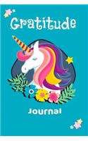 Gratitude Journal