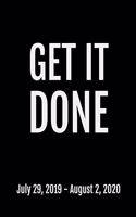 Get It Done