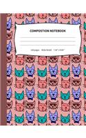 Composition Notebook