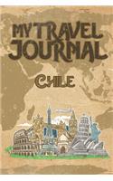 My Travel Journal Chile