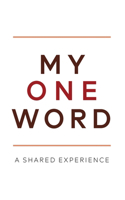 My One Word