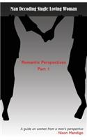 Man Decoding Single Loving Woman