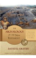 The Archaeology of the New Testament
