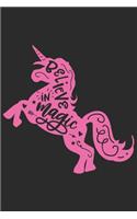 Believe In Magic