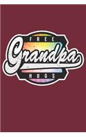 Free Grandpa Hugs