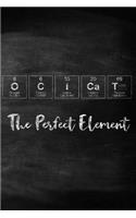 Ocicat the Perfect Element