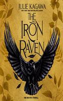 Iron Raven Lib/E