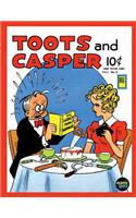 Toots and Casper