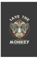 Save The Monkey
