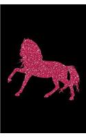 Pink Horse